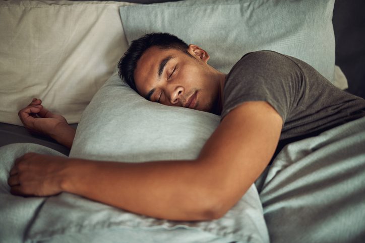 Tips for Getting Better Sleep, How Sleep Affects Your Mental Health