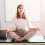 Coping Strategies for Managing Stress