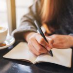 How Journaling Can Improve Your Mental Health