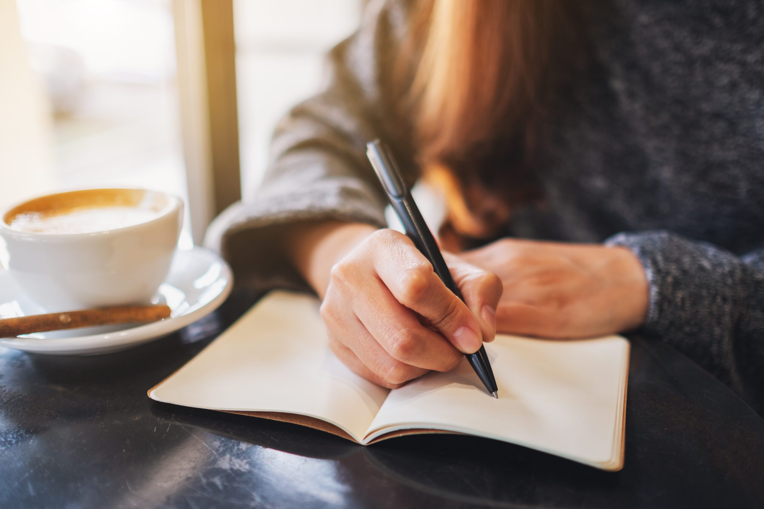 How Journaling Can Improve Your Mental Health