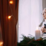 Coping with grief during the holidays can be challenging. Find ways to honor your loved one's memory and find moments of peace amid the pain.