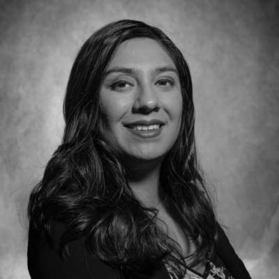 Alexia Morales Hernandez