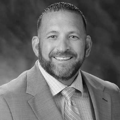 Hipolito “Polo” Garza