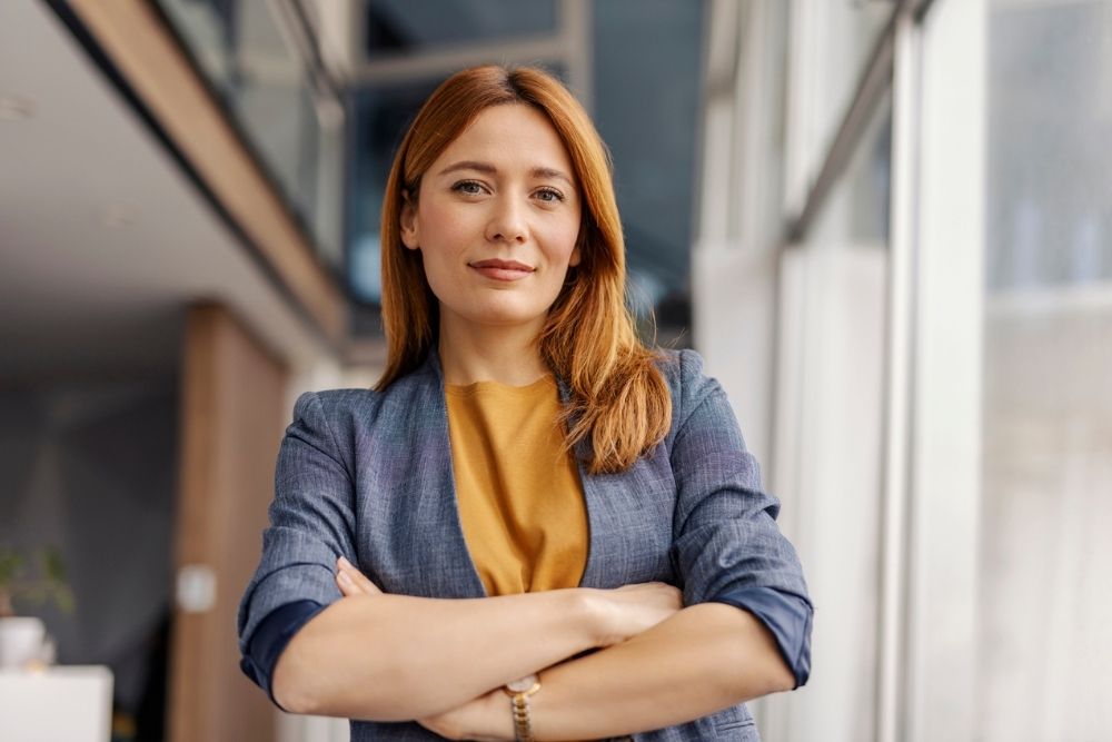 Peak - How to Rebuild Confidence After a Mental Health Setback