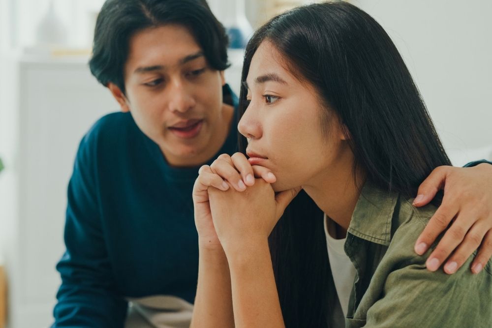 Peak - Understanding Emotional Numbness and What Actually Helps