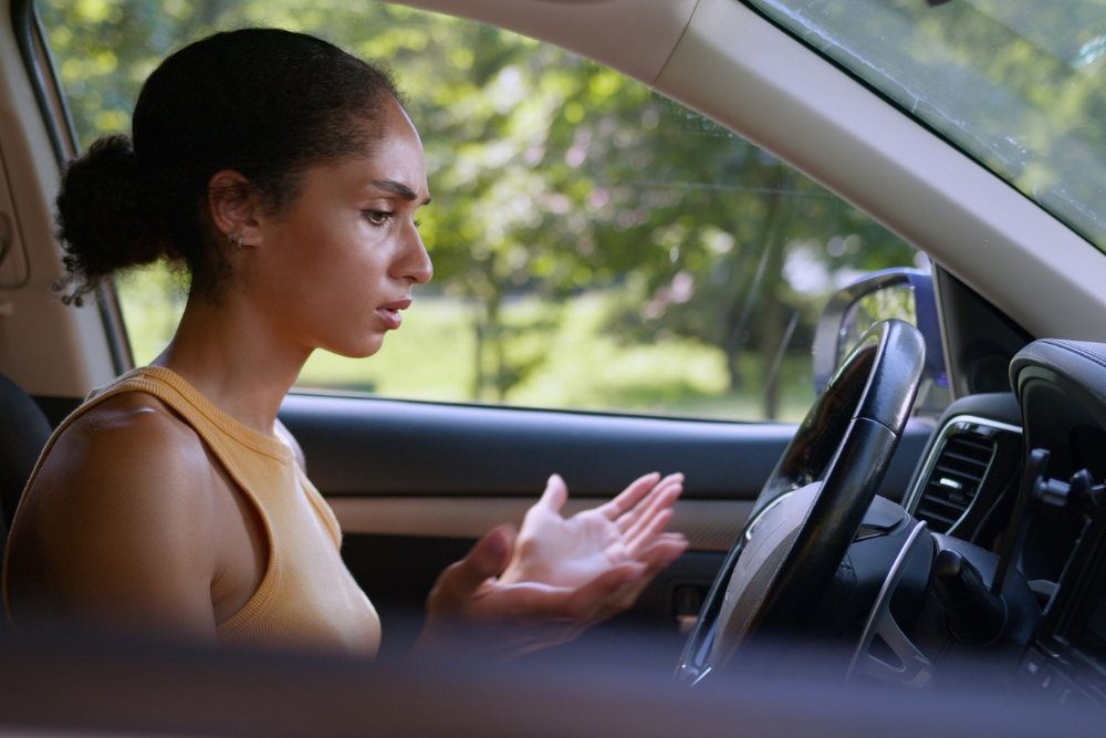 Peak - Healthy, Constructive Ways to Manage Anger