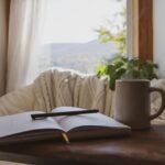 Peak Behavioral Health - Journal Prompts for Mental Wellness
