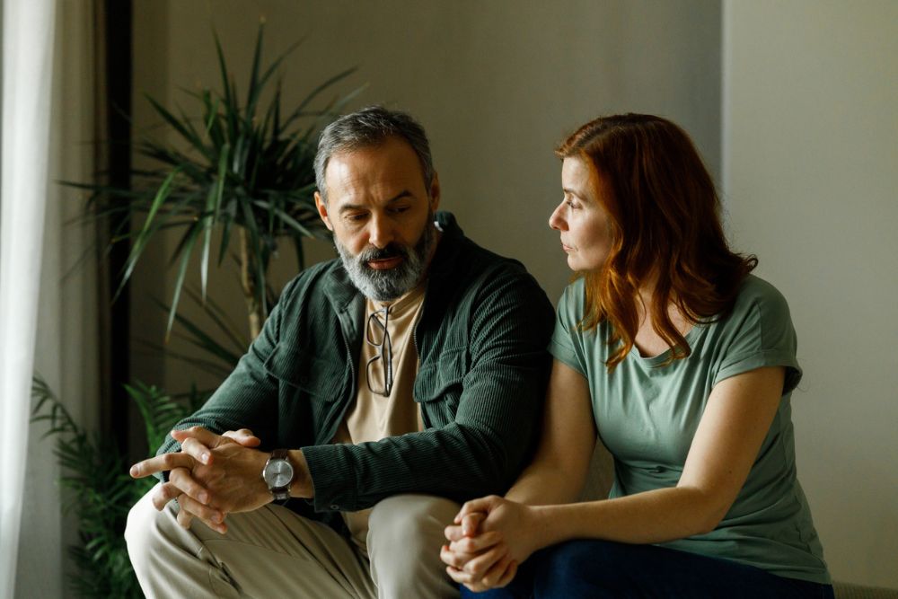 Peak - How to Deal With Emotional Overload