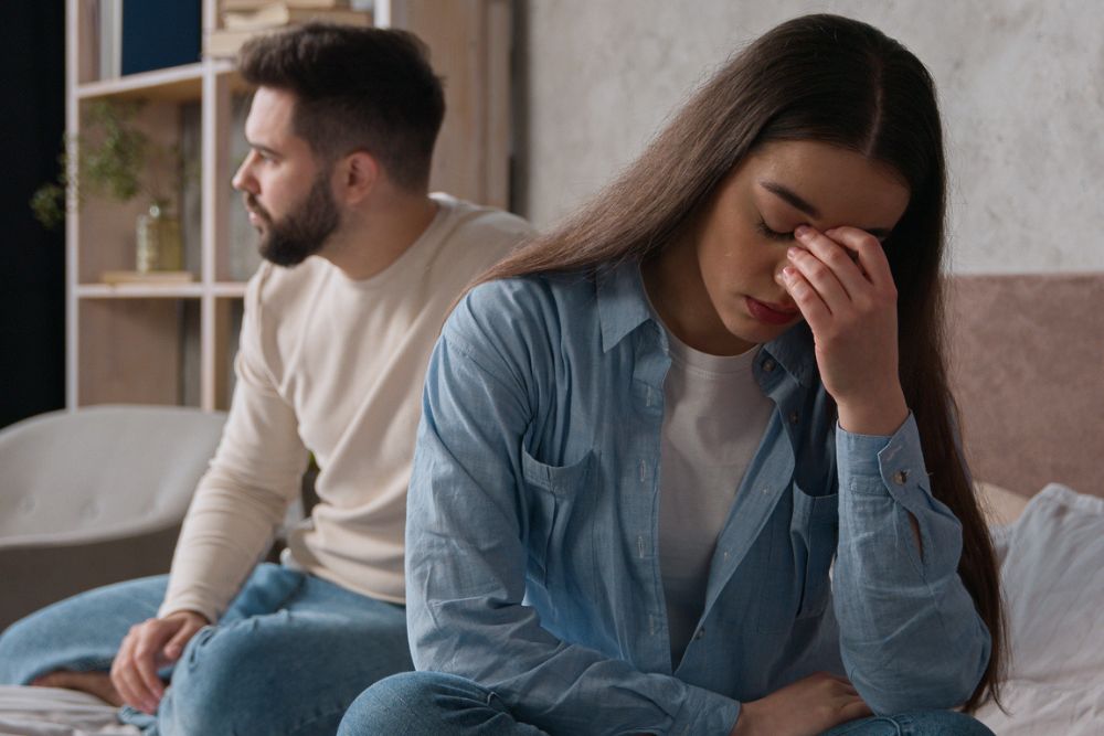 Peak Behavioral - How to Recognize Unhealthy Relationship Patterns
