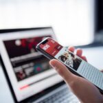 Peak BH - Limiting News Consumption Can Benefit Your Mental Health