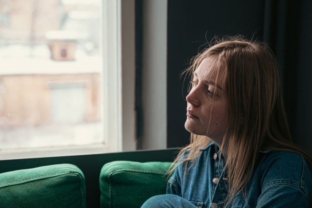 Peak - Recognizing the Signs of Bipolar Disorder