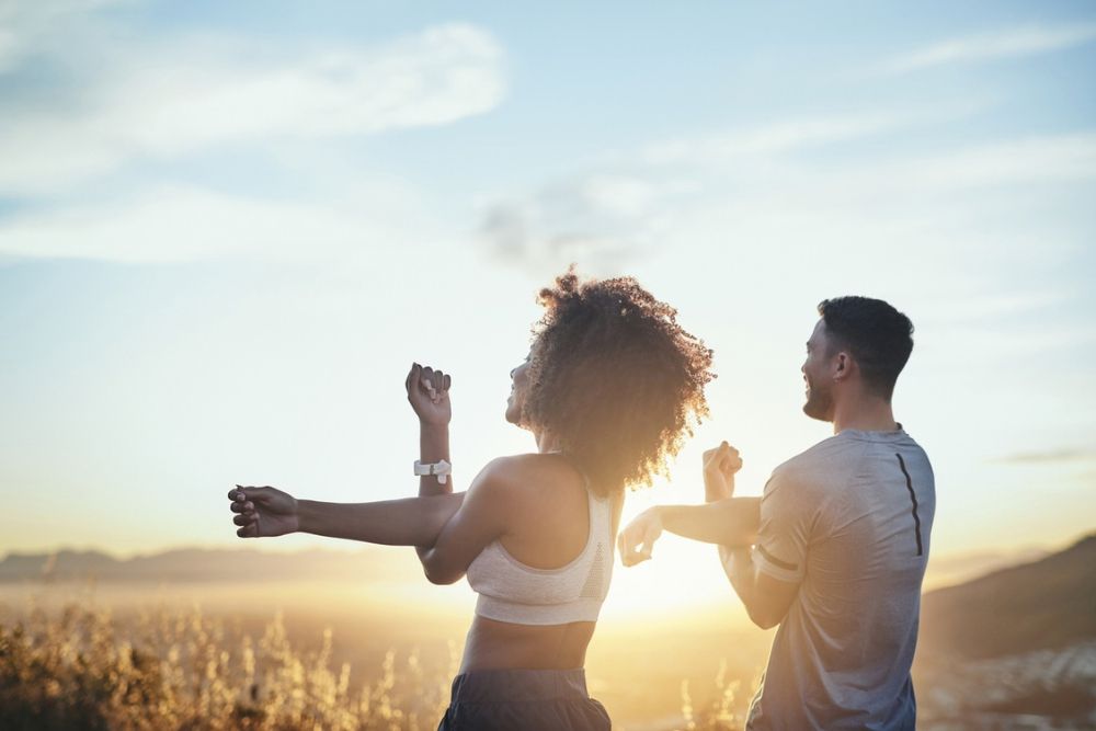 Peak BH - Routines and Your Mental Health