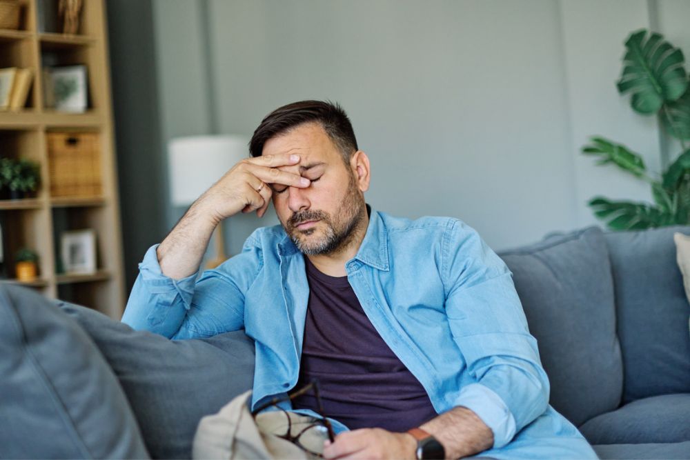 Peak Behavioral - Why Certain Situations Bring Up Old Feelings