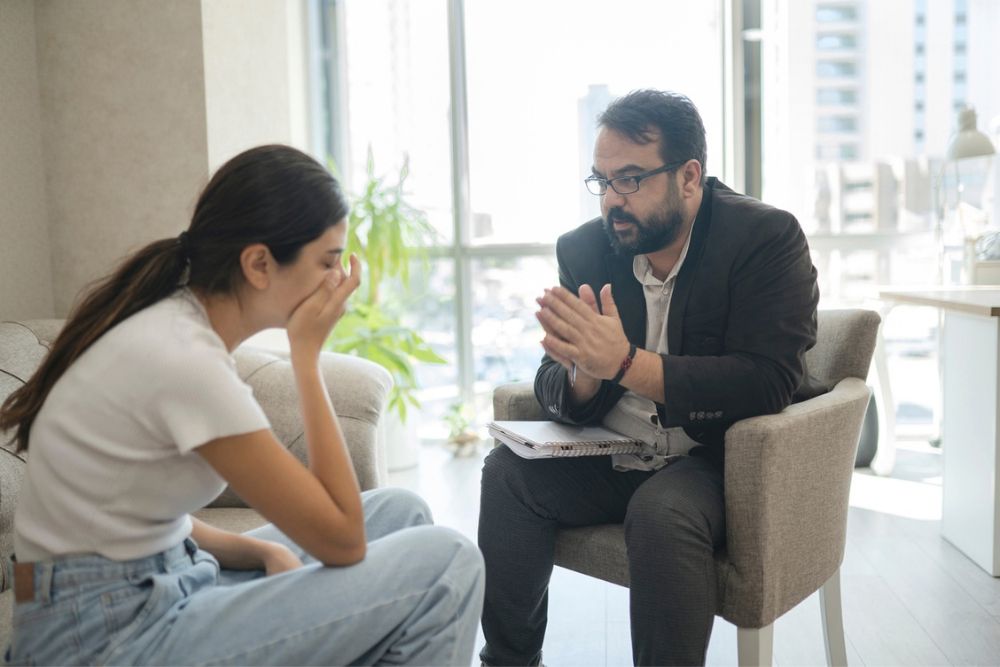 Peak - When Suicidal Thoughts Become a Mental Health Crisis